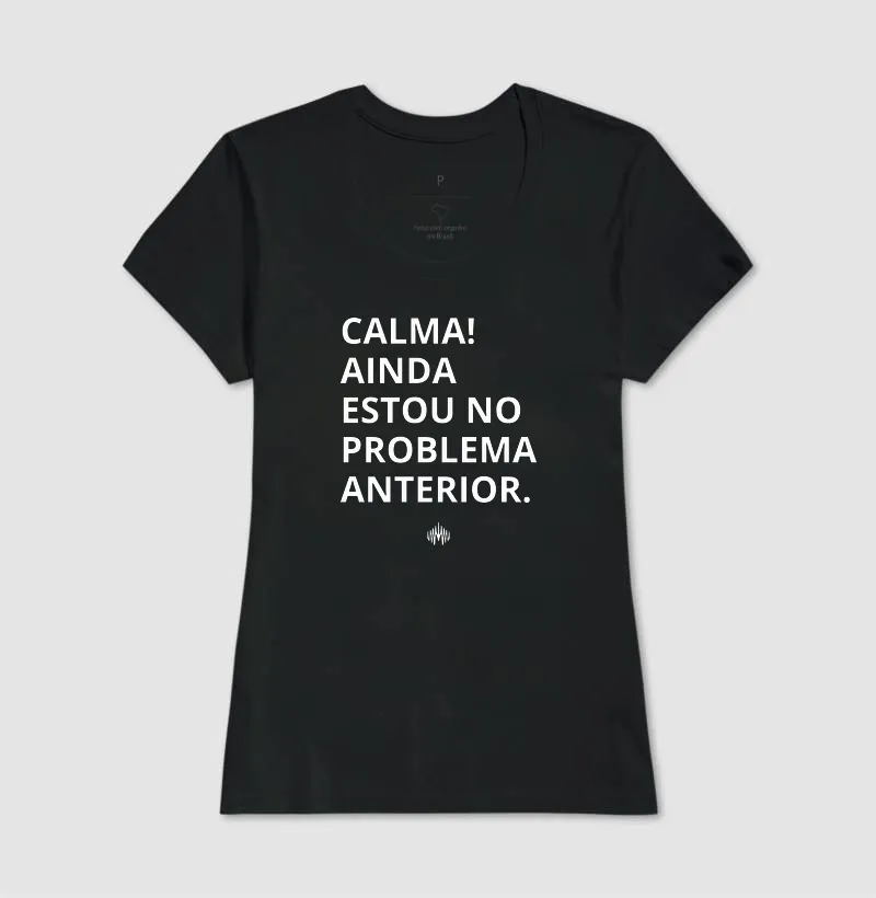 Calma! Ainda Estou No Problema Anterior. - Imagem 6