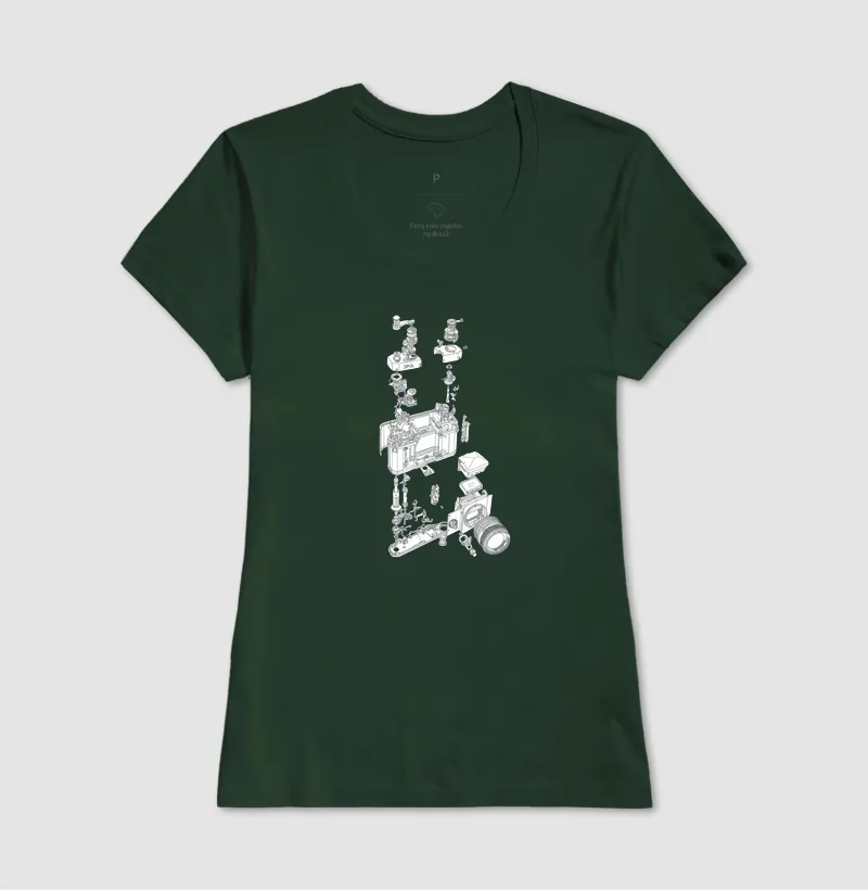 Camisa 12