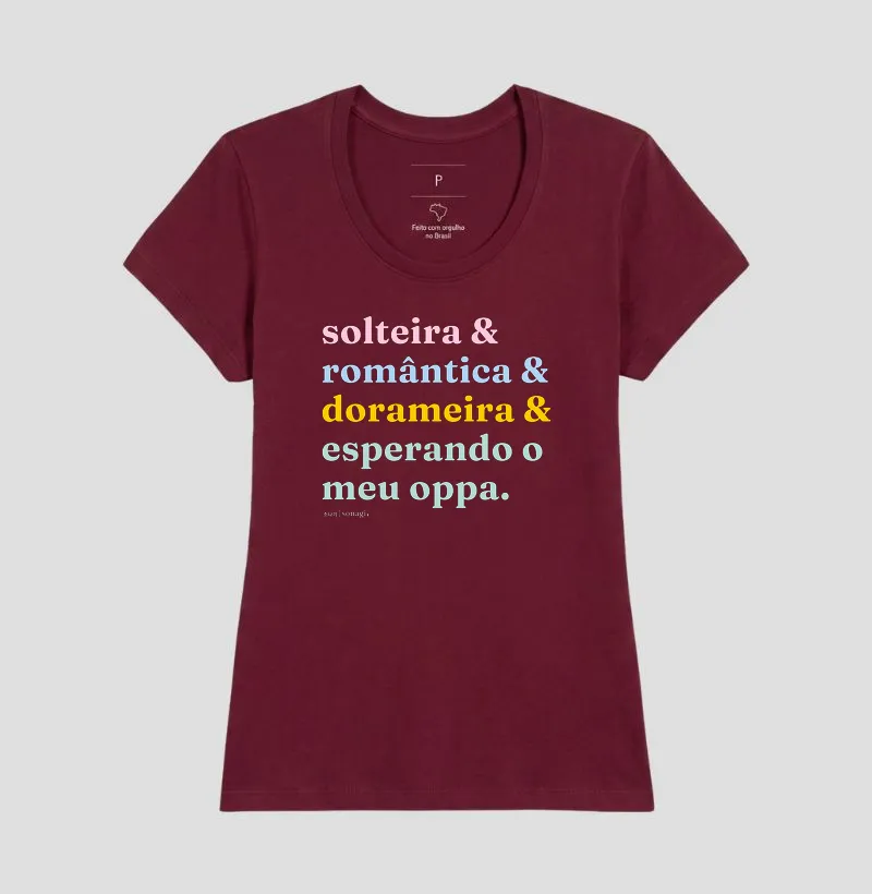 Solteira e romântica e dorameira e esperando o meu oppa - Imagem 16