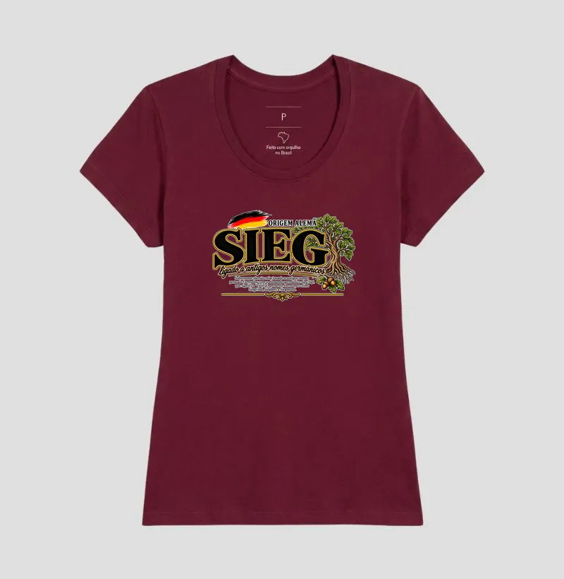 Sieg  - Imagem 19