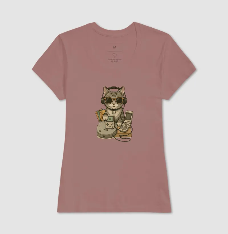 Camisa 16