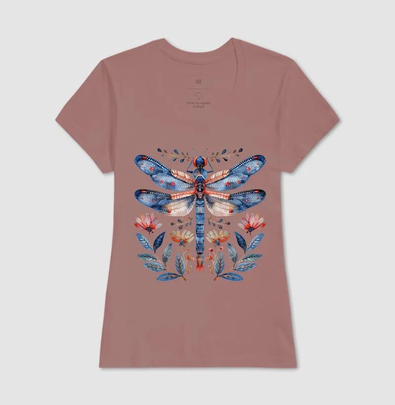 Camisa 19