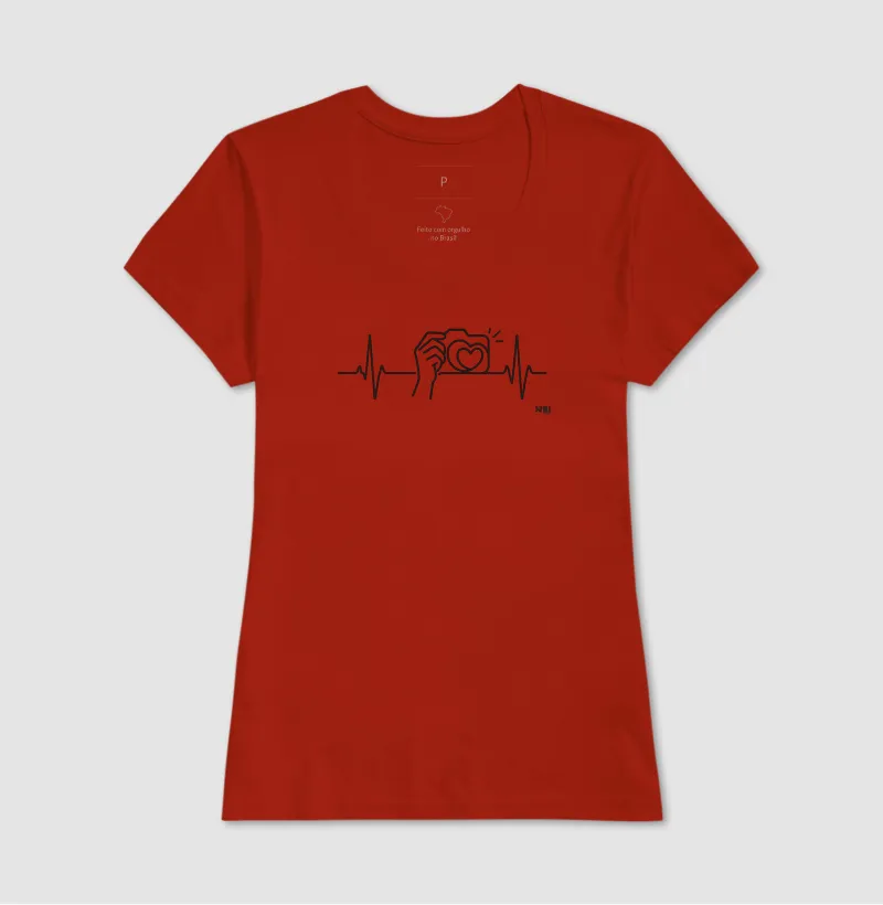 Camisa 8