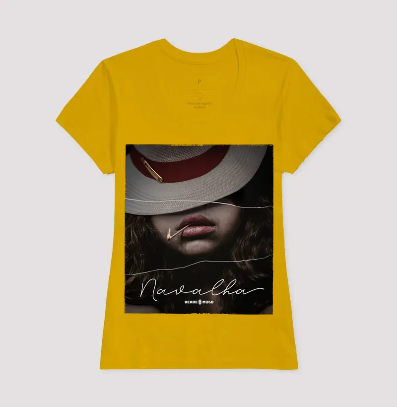 Camisa 14