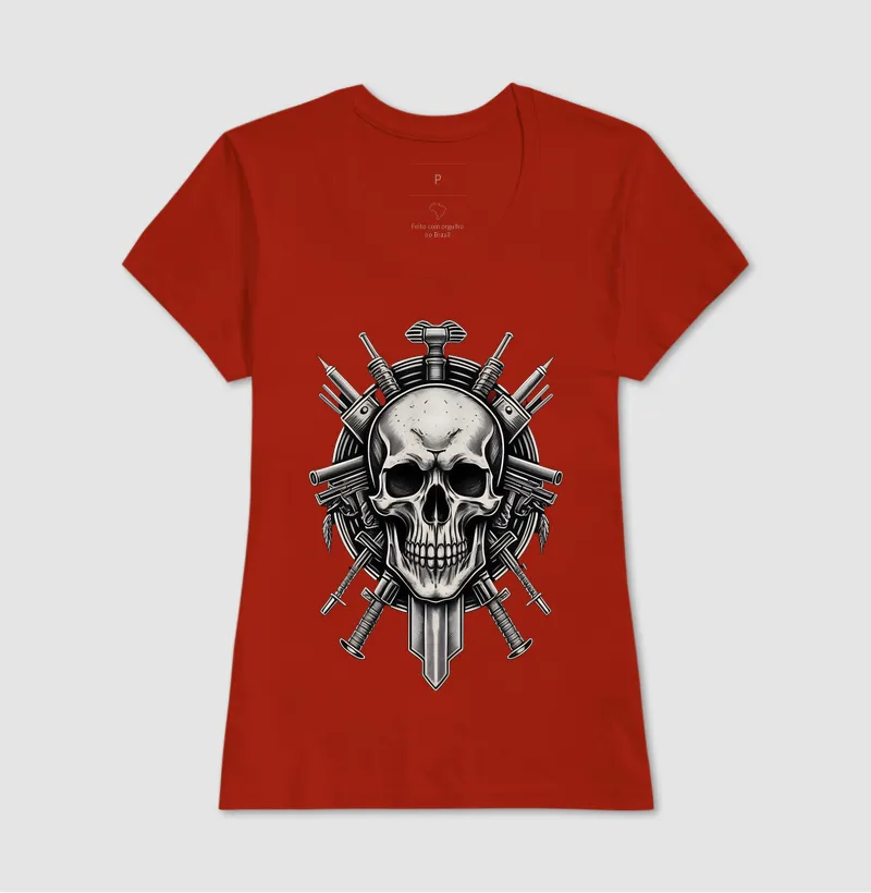 Camisa 10