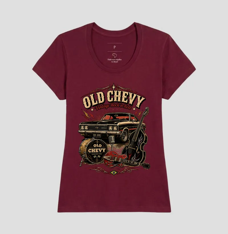 Southbound ’n’ Roll | Rhythm & Chrome - Old Chevy - Imagem 19