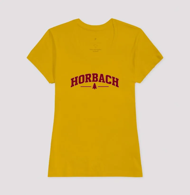 H O R B A C H  - Imagem 15