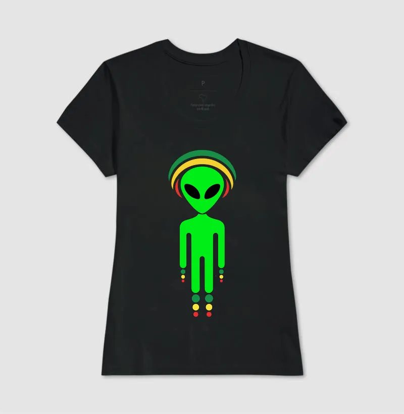 Alien regueiro - Imagem 5