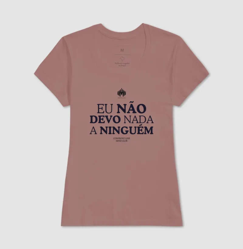 Camisa 19