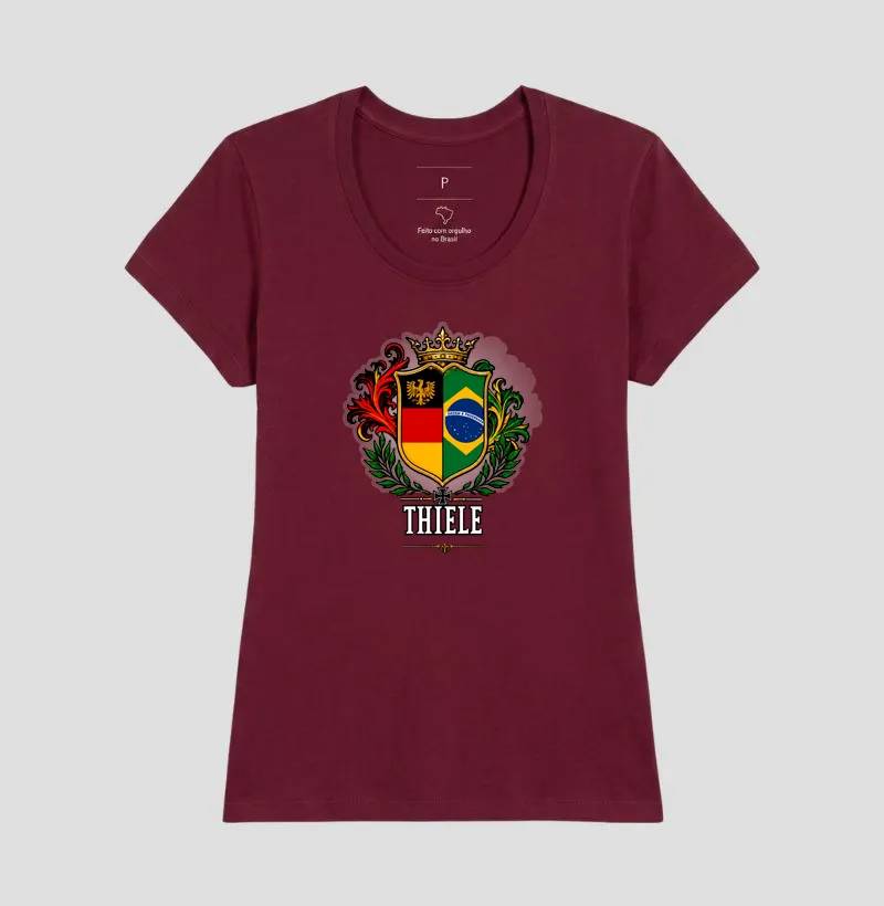 Thiele  - Imagem 19