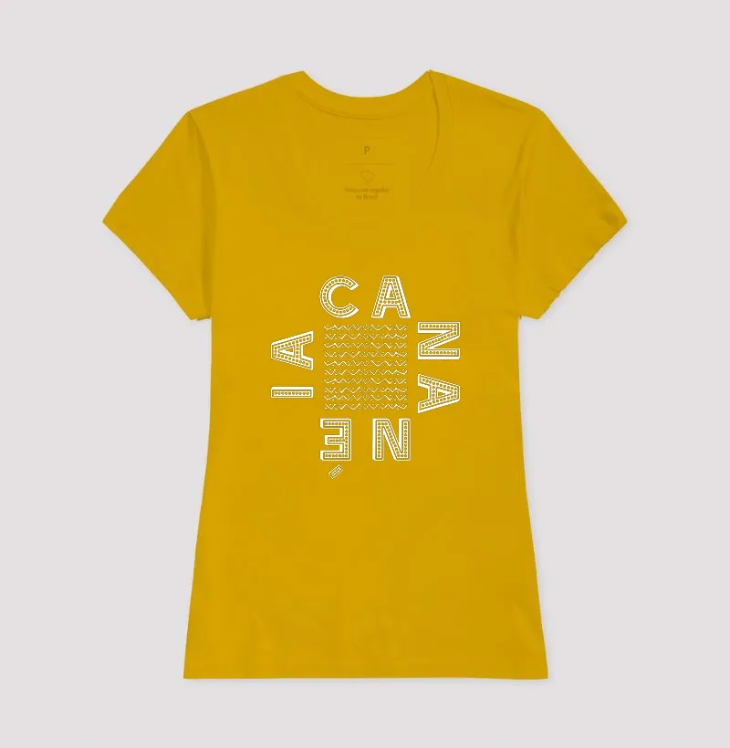 Camisa 13