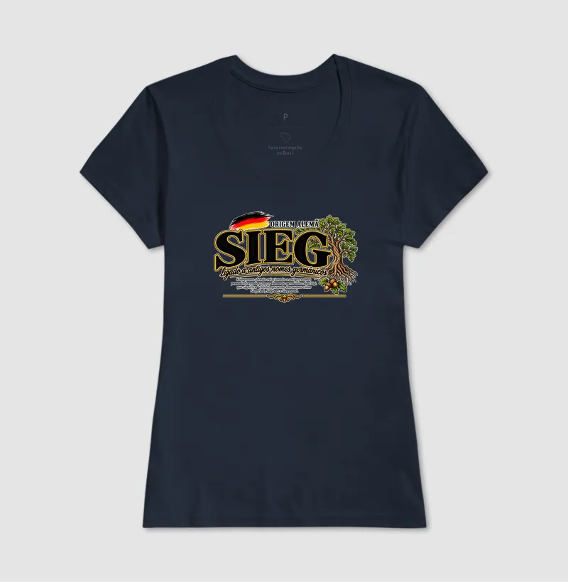 Sieg  - Imagem 7
