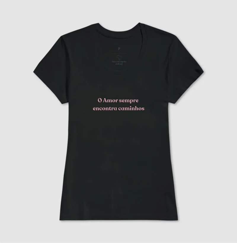 "O Amor sempre encontra caminhos" - Imagem 3