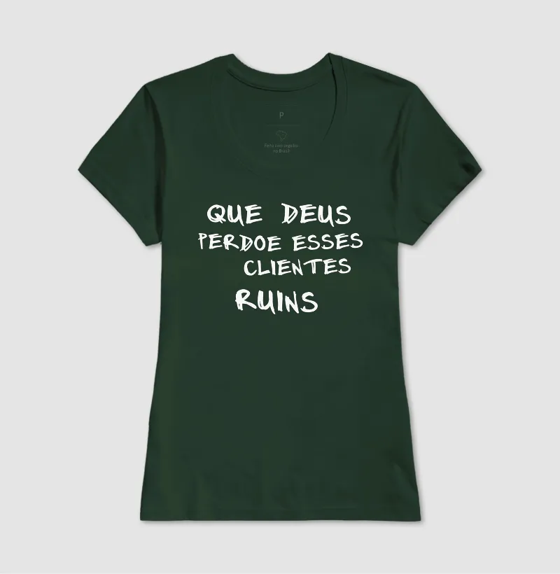 Camisa 12