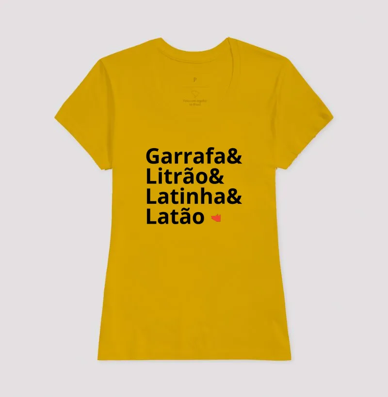 Camisa 12
