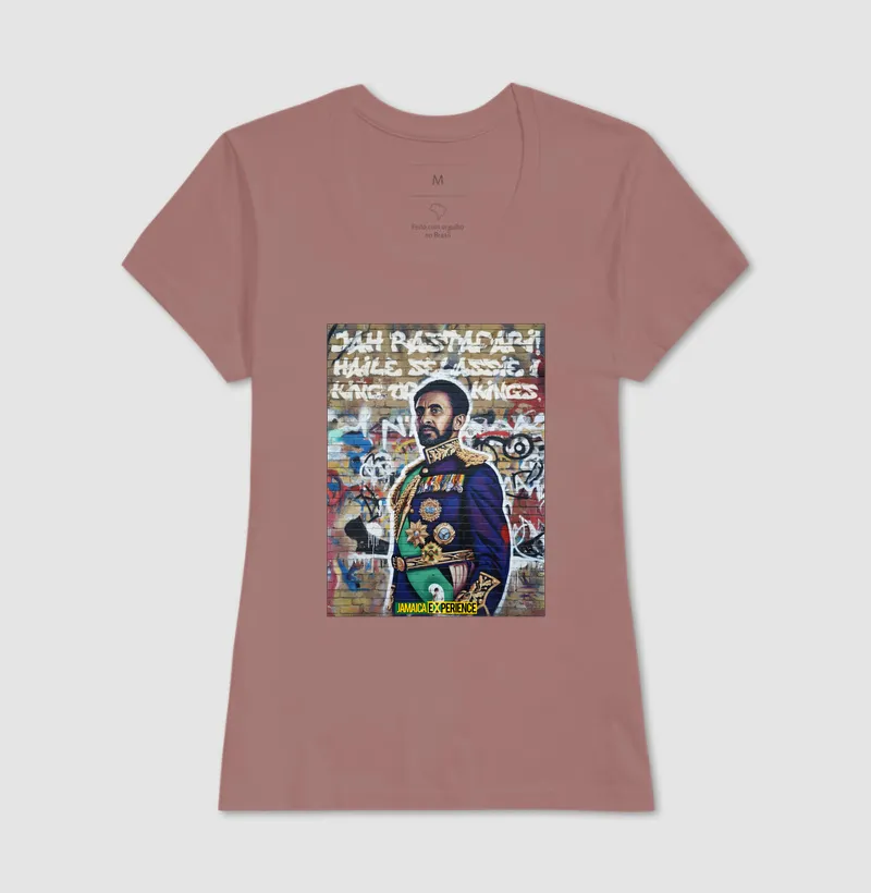 Camisa 18