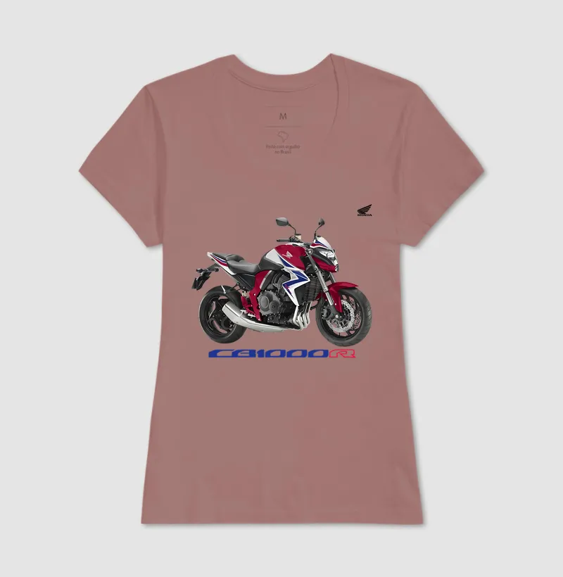 Camisa 16