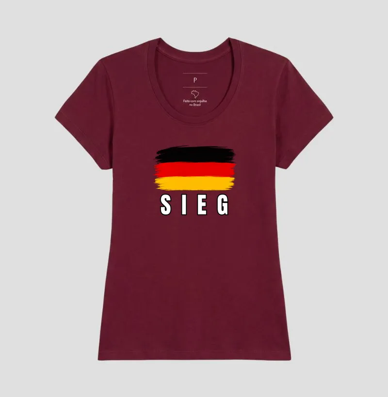 Sieg - Imagem 19