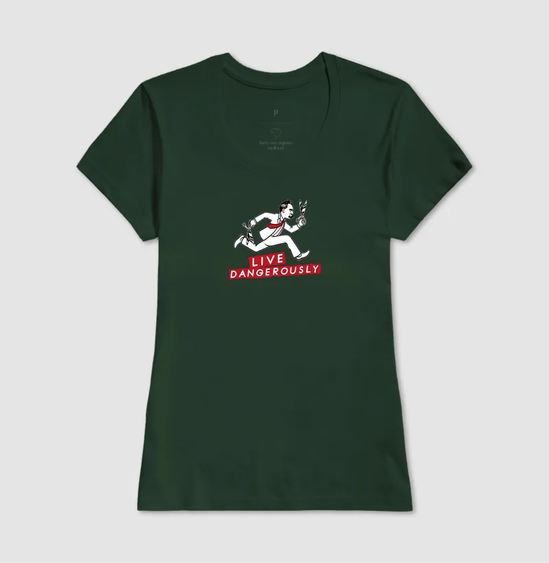 Camisa 10