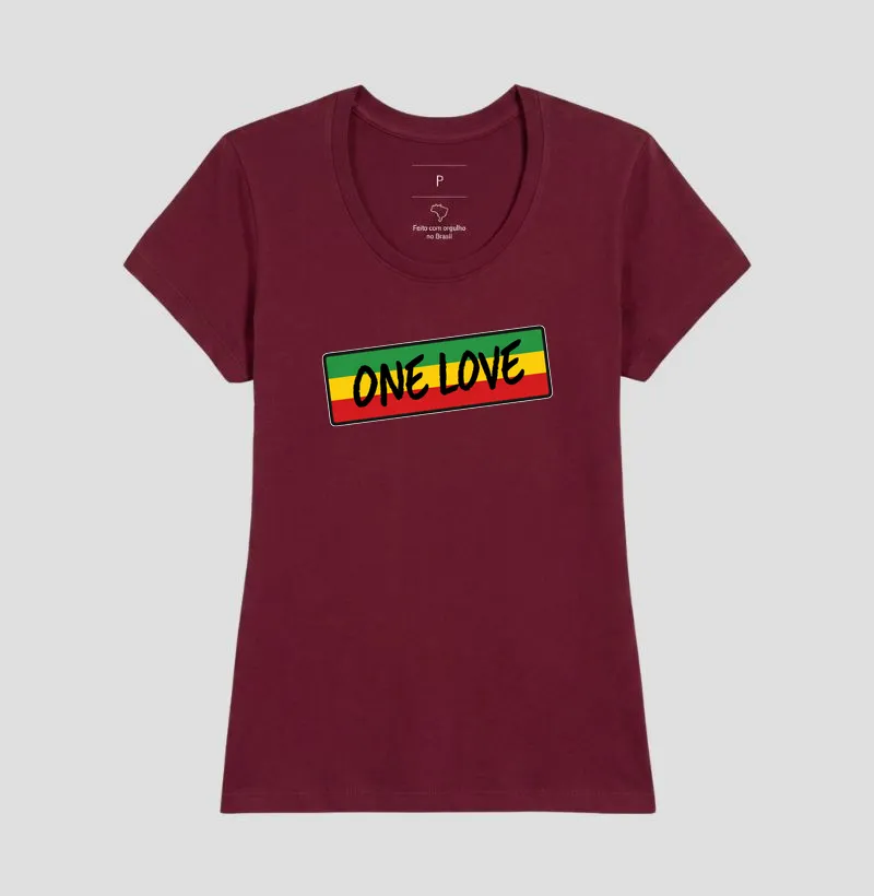 One Love - Imagem 21