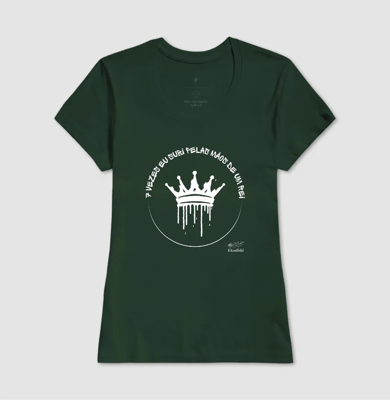 Camisa 12