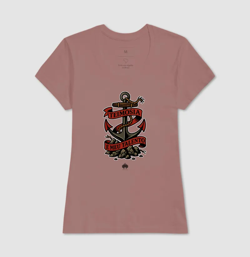 Camisa 18