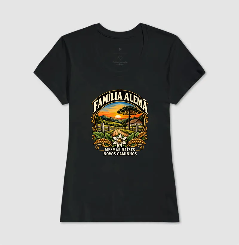Família Alemã — Mesmas raízes, novos caminhos - Imagem 3