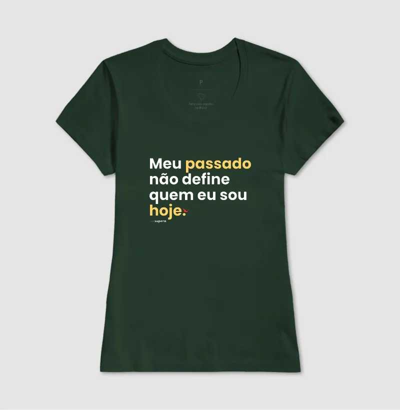 Camisa 21