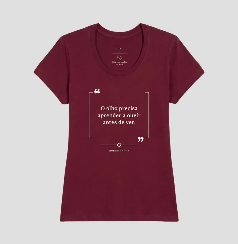 Camisa 18