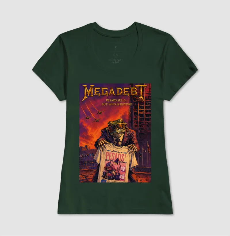 MegadebT - Imagem 13