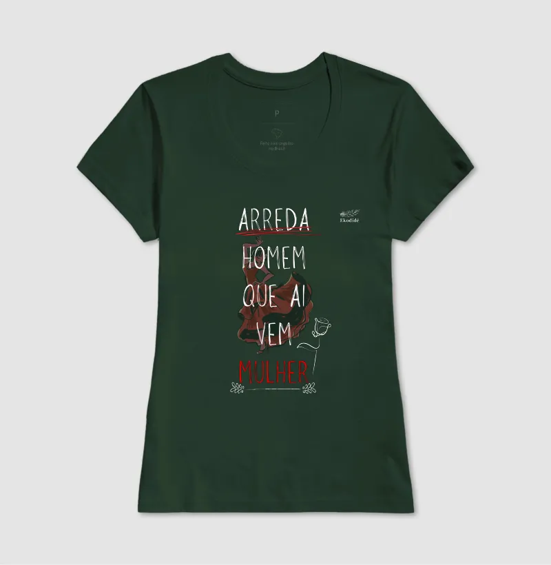 Camisa 12
