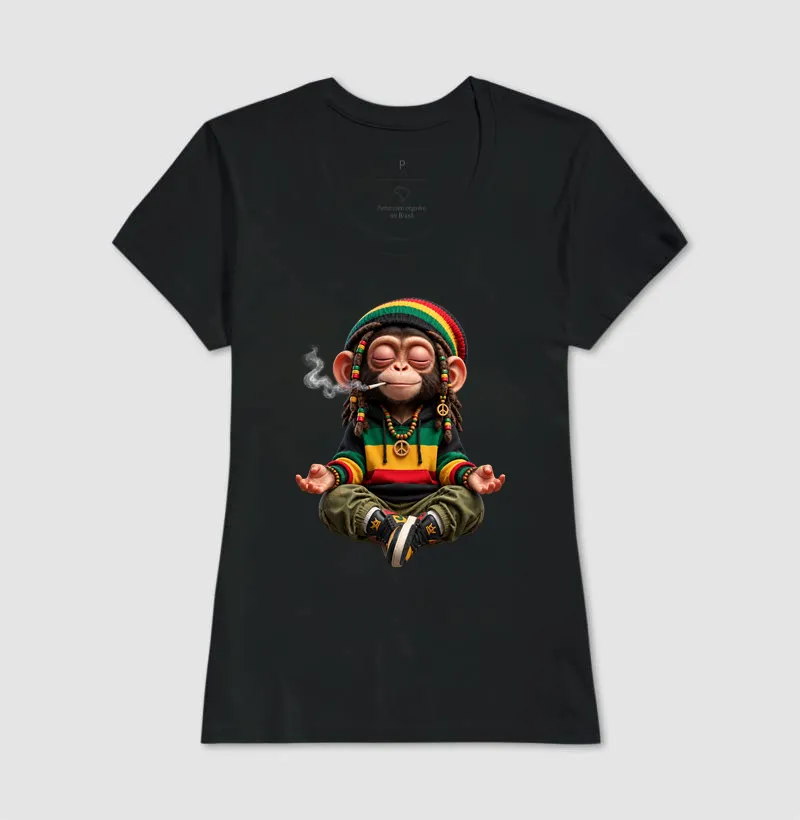 Little Rasta Monkey - Imagem 5
