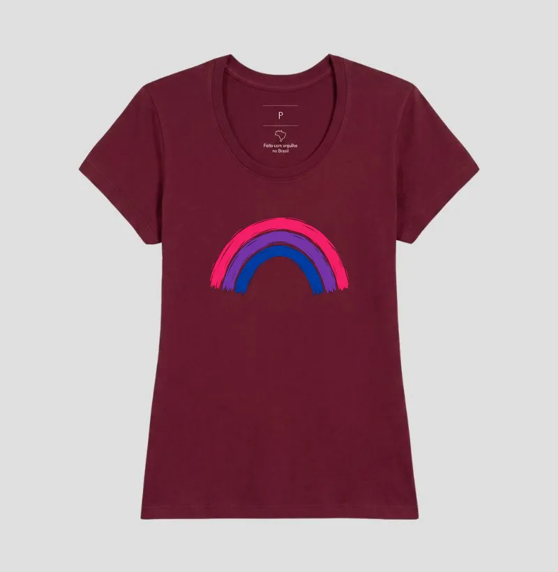 Arco Iris - Bissexual - Imagem 19