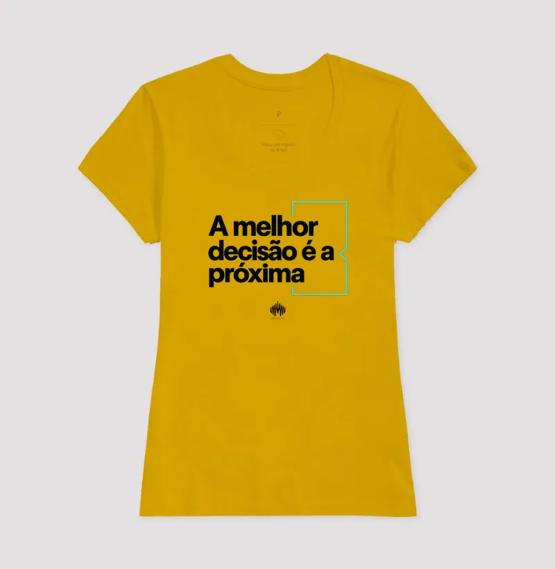 A Melhor Decisão É A Próxima - Imagem 18