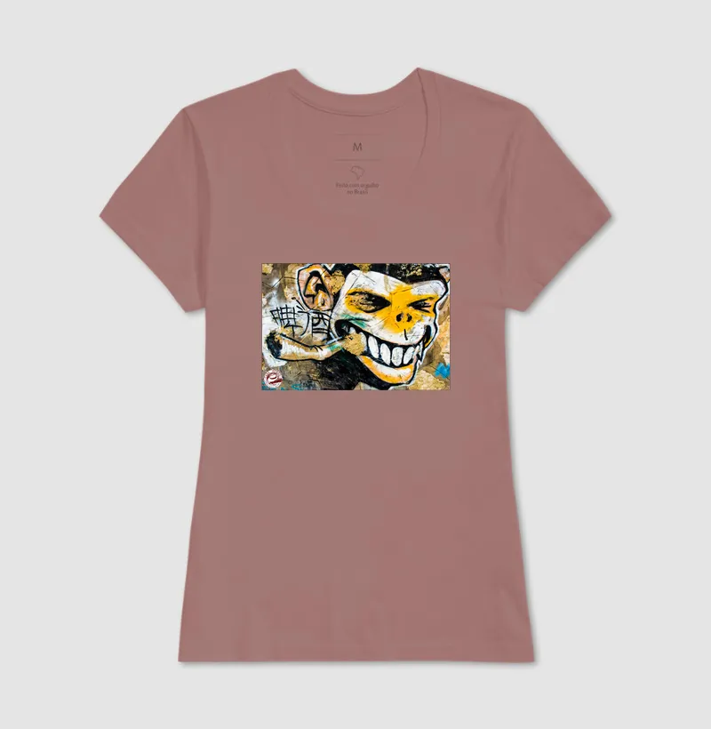 Camisa 16