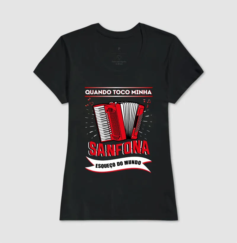 Sanfona - Imagem 4
