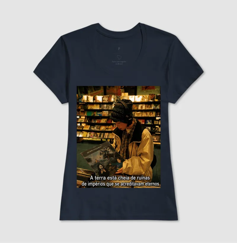 Camisa 6