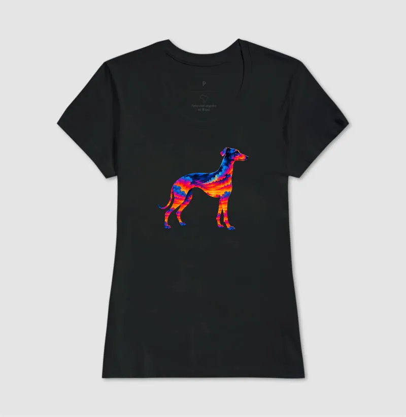 Whippet Sunset - Imagem 6