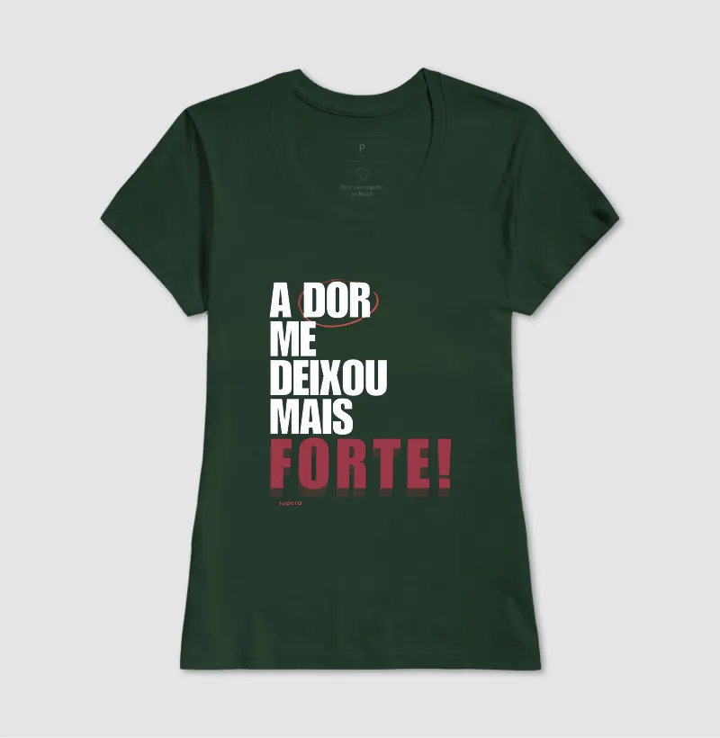 Camisa 16