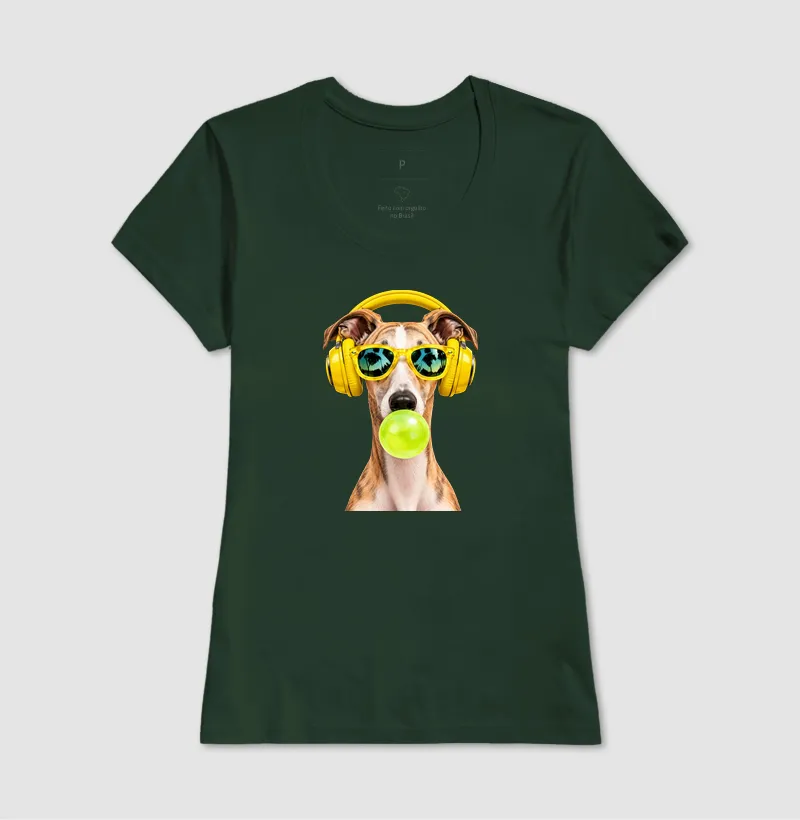 Whippet Pop Vibes - Imagem 13
