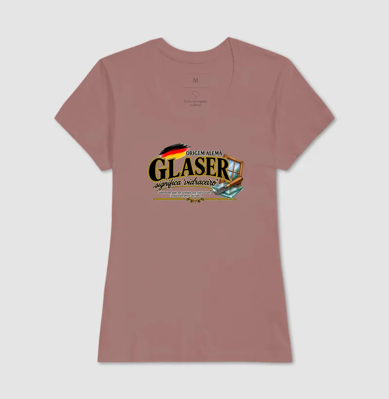 Glaser  - Imagem 17