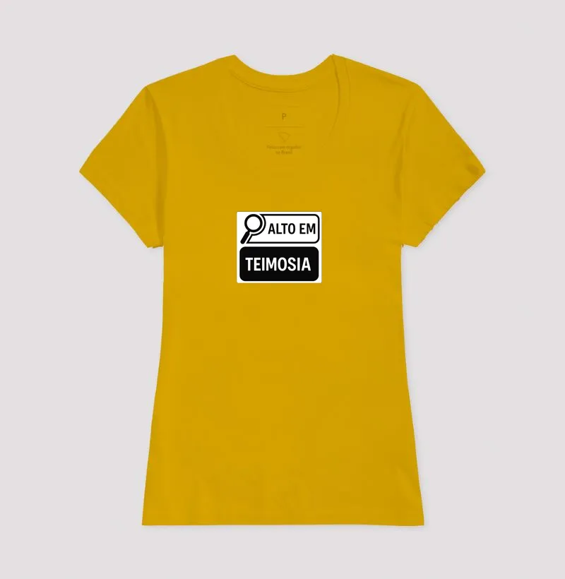 Camisa 14
