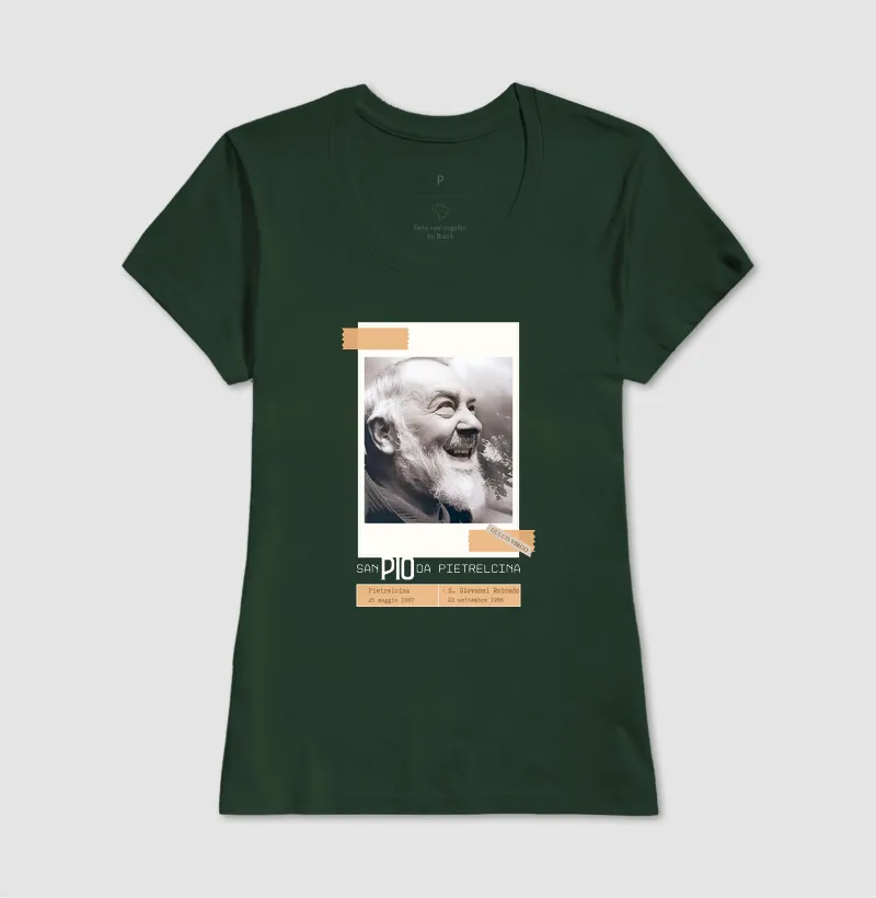 Camisa 8
