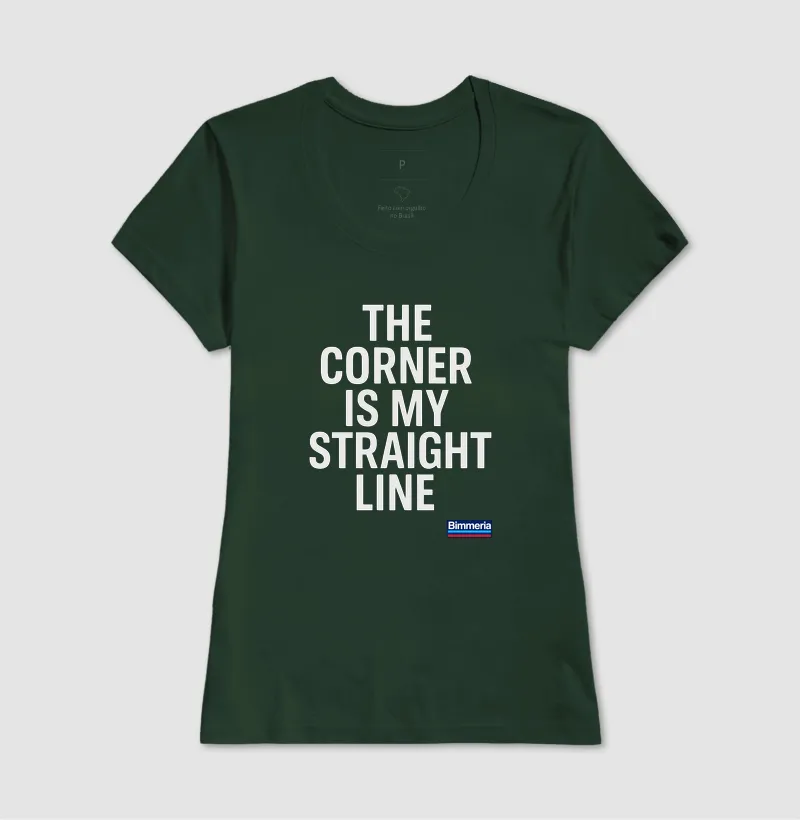 The corner is my straight line - Imagem 9