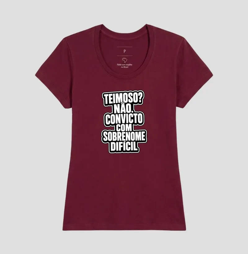 Camisa 18