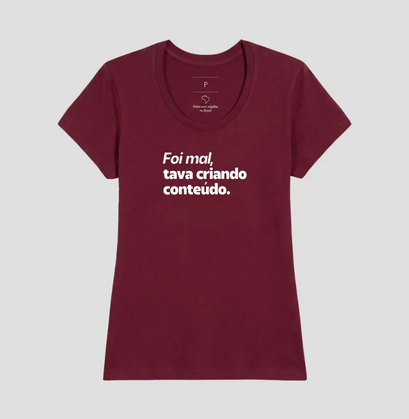 Camisa 12