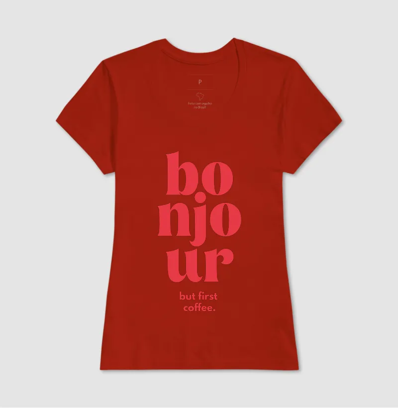 Camisa 10