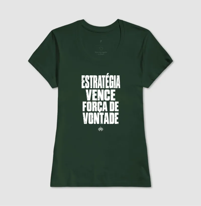 Estratégia Vence Força De Vontade - Imagem 16