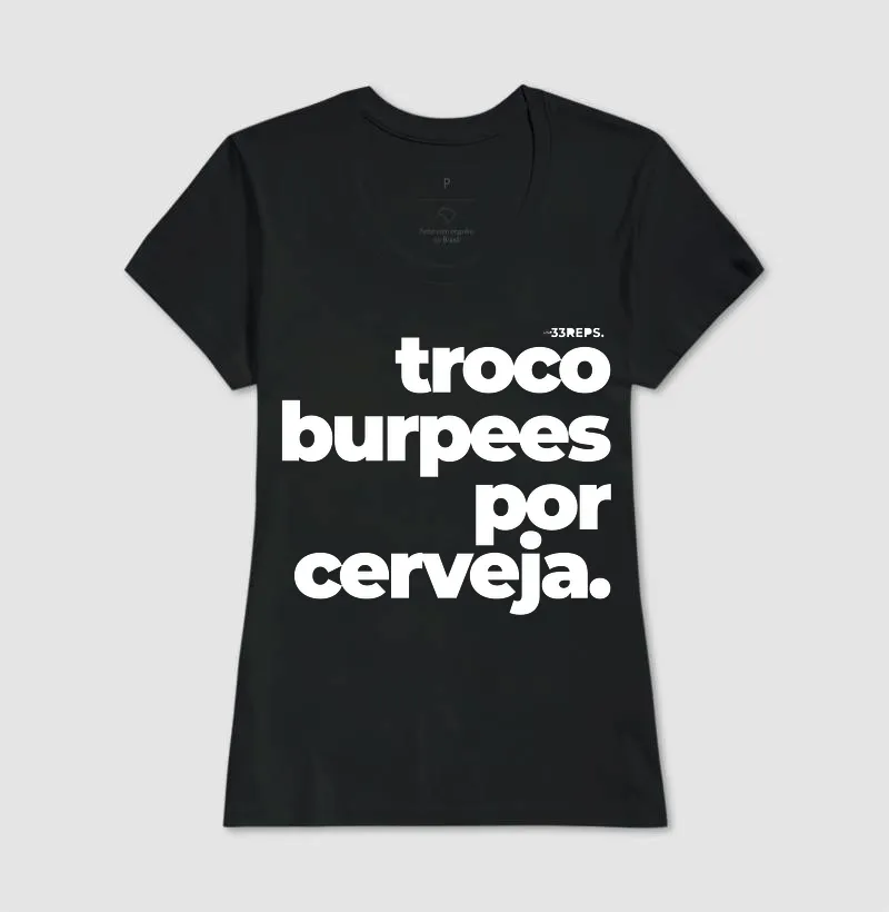 TROCO BURPEES POR CERVEJA - Imagem 3
