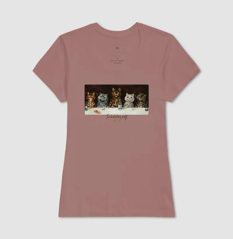 Camisa 17